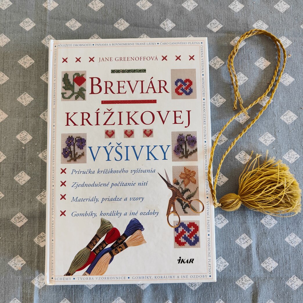 Moderné textilné výrobky s tradičnými ľudovými motívmi