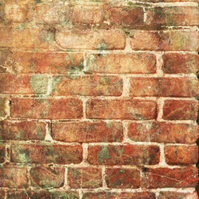 Starší zošit o ručných prácach s viditeľne opotrebovanou obálkou